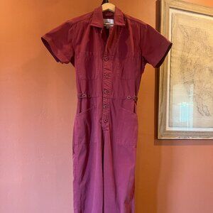 Pistola Jumpsuit - Women's Size Medium